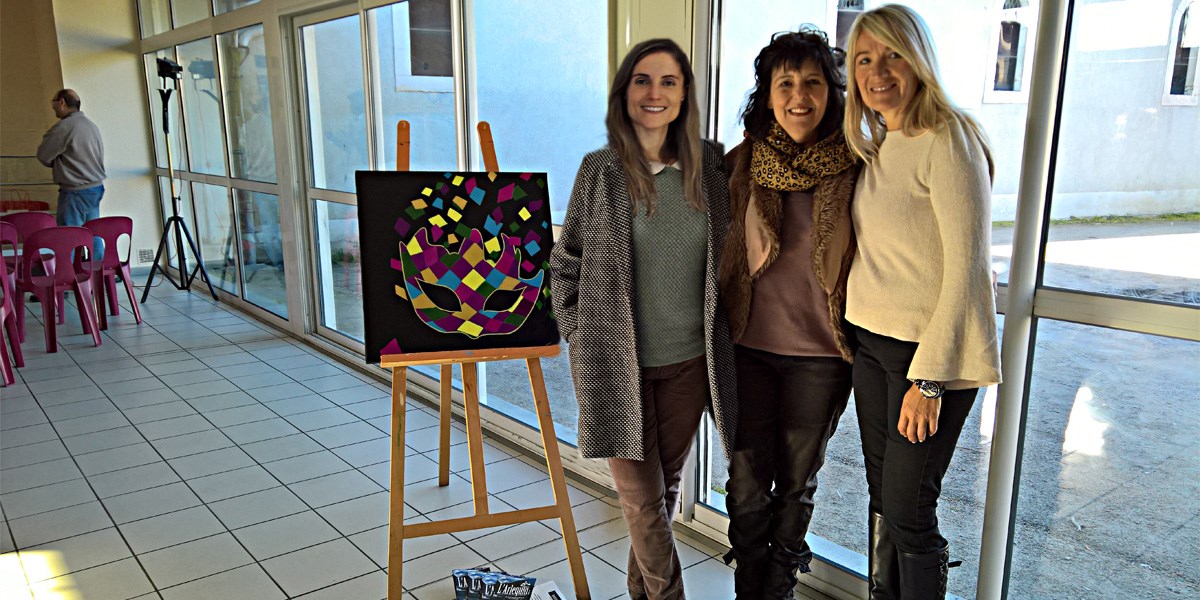 Association AcomArtistes | promotion artistes, promotion spectacles, exposition culturelle, artistes pau, réunion artistes pau | Pau (64)