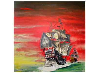 Association AcomArtistes | peinture pau, peintres pau, florent bordinat, tableaux peintres pau, peintre jeune talent, artistes pau | Pau (64)