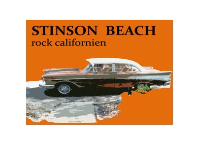 Association AcomArtistes | concert pau, sorties pau, musique pau, groupe de musique pau, stinson beach | Pau (64)