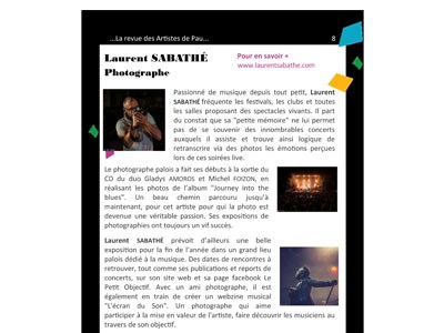 Association AcomArtistes | photographe pau, expo photo pau, cineaste pau, exposition photographe pau, photos pau, photographe professionnel pau | Pau (64)