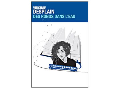 Association AcomArtistes | ecrivain pau, seance dedicace ecrivain pau, dédicace artistes pau, virginie desplain, daniel brel, exposition culturelle pau | Pau (64)