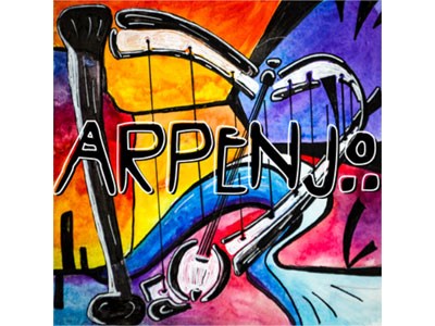 Association AcomArtistes | concert pau, arpenjo, sortie concert pau, moulin bouge, sortie concert monein, artistes pau | Pau (64)