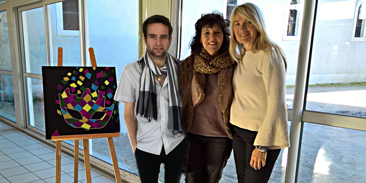 Association AcomArtistes | promotion artistes, promotion spectacles, exposition culturelle, artistes pau, réunion artistes pau | Pau (64)